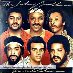 The Isley Brothers 1981 - Grand Slam